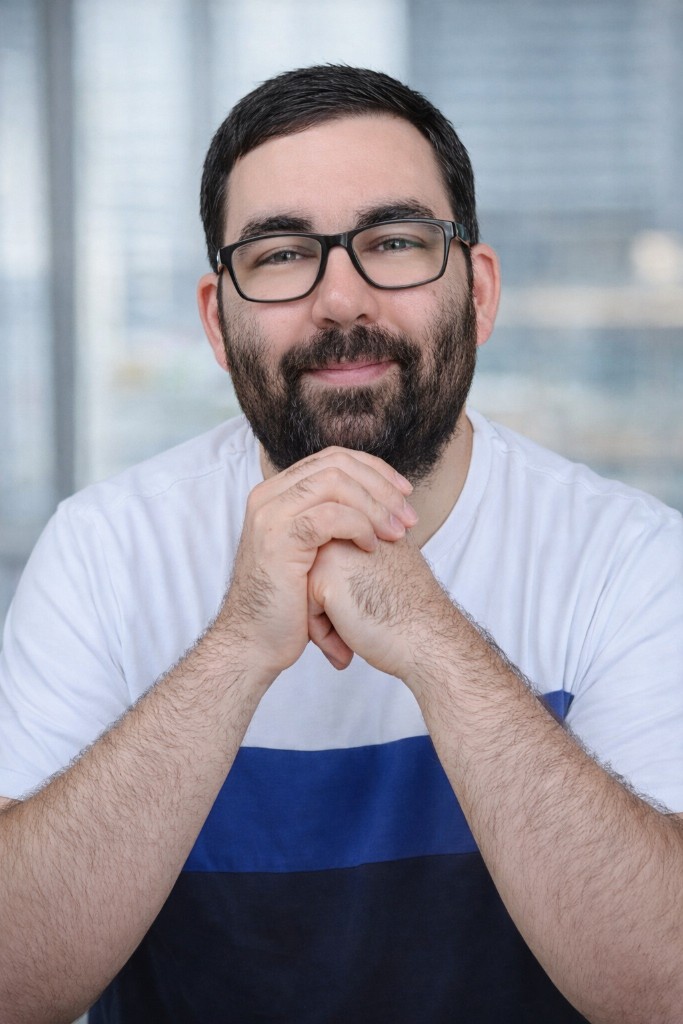Andrew, founder of WX Rundown